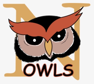 Nightingale Charter Owl, HD Png Download, Transparent PNG