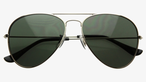 Aviator Sunglass Png File - Aviator Sunglasses For Men Military, Transparent Png, Transparent PNG