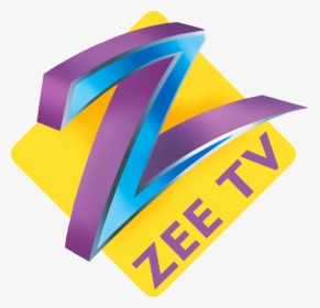 Zee Tv - Zee Tv Logo Channel, HD Png Download, Transparent PNG