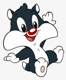 Baby Looney Tunes Png, Transparent Png, Transparent PNG