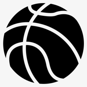 Basketball Ball - Basketball Ball Logo Png, Transparent Png, Transparent PNG