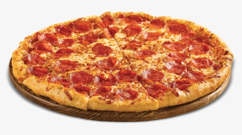 Pizza Png Download Image - Chicken Pepperoni Pizza, Transparent Png, Transparent PNG