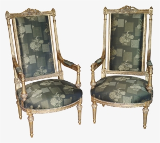 Royal Chairs Transparent, HD Png Download, Transparent PNG