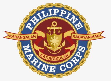 Philippine Marine Corps Png Logo - United States Navy, Transparent Png, Transparent PNG