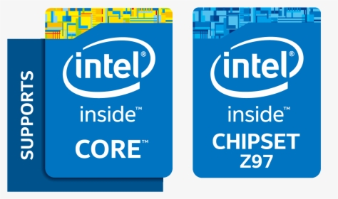 Intel Core I7, HD Png Download, Transparent PNG