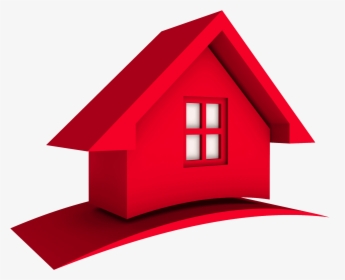 Pros Cons Investing Rental Property Piktochart - Home Logo Design Png, Transparent Png, Transparent PNG
