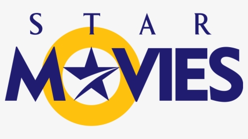 Star Movies Logo - Star Movies Logo Png, Transparent Png, Transparent PNG