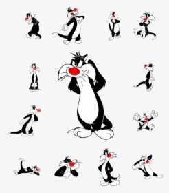 Sylvester The Cat , Png Download - You All Realize I Am Going To Snap One  Day, Transparent Png , Transparent Png Image - PNGitem