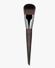 Flat Brush Makeup Forever, HD Png Download, Transparent PNG