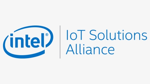 Image3 Intel Iot Solutions Alliance - Intel Iot Solutions Alliance, HD Png Download, Transparent PNG