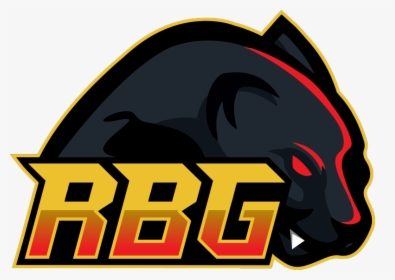 Rbg Esports Logo, HD Png Download, Transparent PNG