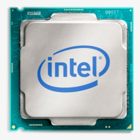 Intel Core I3 7350k, HD Png Download, Transparent PNG