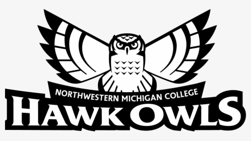 Northwestern Michigan College Logo, HD Png Download, Transparent PNG