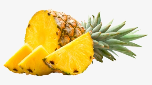 Pineapple Juice Food Sharbat Fruit - Transparent Pineapple Png, Png Download, Transparent PNG
