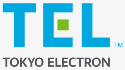 Tel Logo 2 - Tel Tokyo Electron Logo, HD Png Download, Transparent PNG