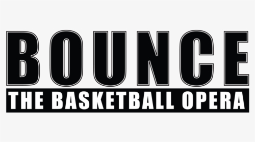 Bounce Banner Logo - Graphic Design, HD Png Download, Transparent PNG