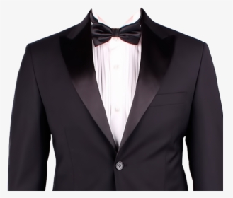 Download Suit Png Hd - Transparent Background Tuxedo Png, Png Download, Transparent PNG