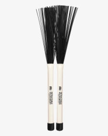 Meinl Stick & Brush Retractable Nylon Brush - Makeup Brushes, HD Png Download, Transparent PNG