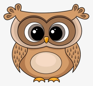 Owl Clipart, HD Png Download, Transparent PNG