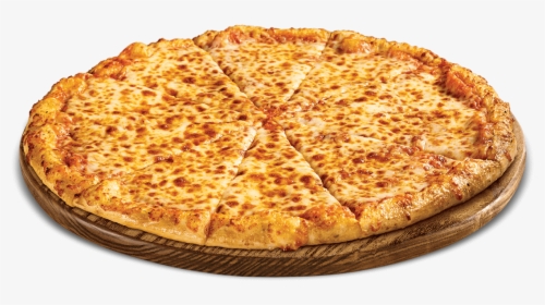 Cheese Pizza Png Clipart - Cheese Pizza Transparent Png, Png Download, Transparent PNG