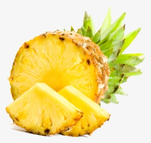 Download Pineapple Png - Fruit Pineapple, Transparent Png, Transparent PNG