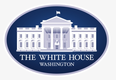White House Washington Logo, HD Png Download, Transparent PNG