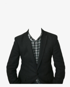 Suit No Head - Transparent Background Suit Png, Png Download, Transparent PNG