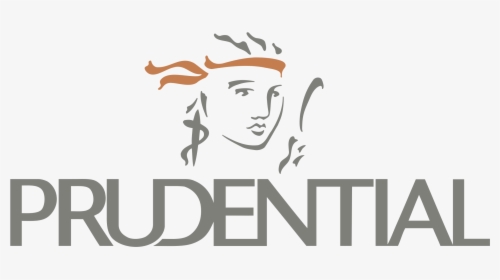 Prudential Logo Hd Black, HD Png Download, Transparent PNG