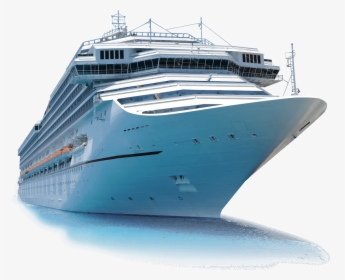 Ship Transparent Png - Cruise Ship Png, Png Download, Transparent PNG