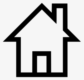 House - Logo Design For Housekeeping, HD Png Download, Transparent PNG
