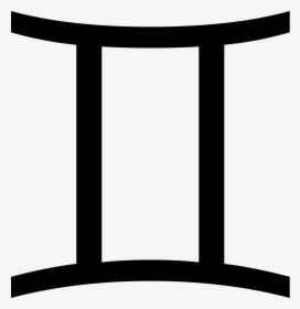 Torii - Symbols Gemini, HD Png Download, Transparent PNG
