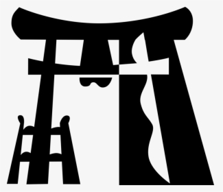 Vector Illustration Of Japanese Traditional Buddhist, HD Png Download, Transparent PNG