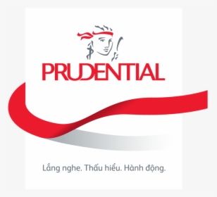 Lắng Nghe - Prudential Financial, HD Png Download, Transparent PNG