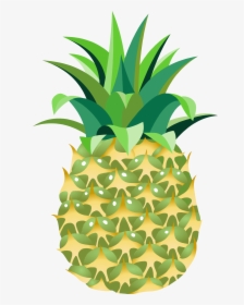 Pineapple Png Image, Free Download - Pineapple Png, Transparent Png, Transparent PNG