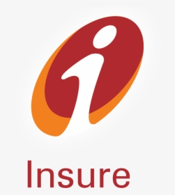 Icici Prudential Life Insurance Photo - Icici Bank, HD Png Download, Transparent PNG