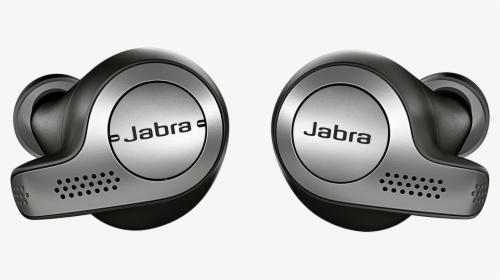Jabra Elite 65t, HD Png Download, Transparent PNG