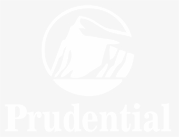 Prudential Life Insurance Logo White, HD Png Download, Transparent PNG