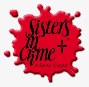 Daddy Daughter Dance & Valentine Dance Party - Sisters In Crime, HD Png Download, Transparent PNG