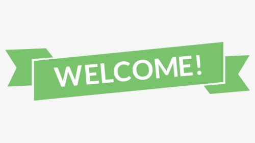Welcome Png Hd - Welcome Transparent Png, Png Download, Transparent PNG