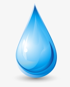 Vector A Drop Of Water 1500*2256 Transprent Png Free - Drop, Transparent Png, Transparent PNG