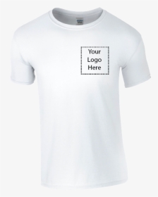 White Your Logo Here - Ian Brown T Shirt, HD Png Download, Transparent PNG