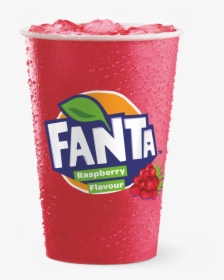 Fanta® Raspberry - Juicebox - Juicebox, HD Png Download, Transparent PNG