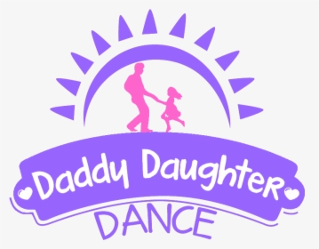 Daddy Daughter Dance - Illustration, HD Png Download, Transparent PNG