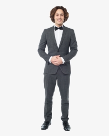 Guy In Suit Png - Stock Image Man Png, Transparent Png, Transparent PNG