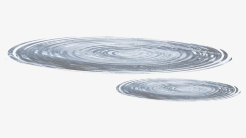 #ripple #ripples #water #waterdrop #waterdrops #terrieasterly - Puddle Png, Transparent Png, Transparent PNG
