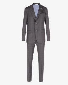 Vector Suit Waist Coat - Formal Wear, HD Png Download, Transparent PNG