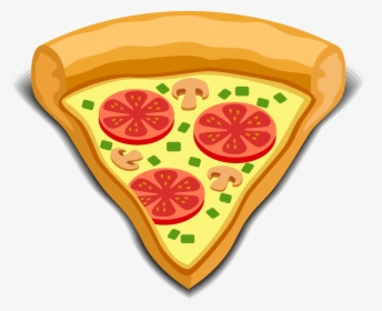 Pizza Png - Pizza Vector Images Png, Transparent Png, Transparent PNG