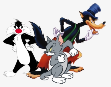 Cartoon Vore Wiki - Big Bad Wolf Disney Villains, HD Png Download, Transparent PNG