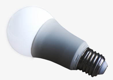 Glowing Light Bulb Png - Compact Fluorescent Lamp, Transparent Png, Transparent PNG