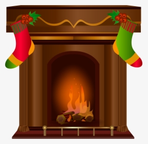 Collection Of Fireplace, HD Png Download, Transparent PNG